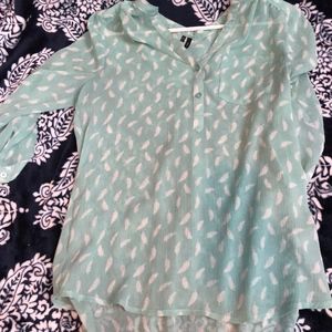 Maurices Blouse
